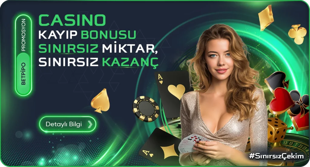 betpipo casino kayip