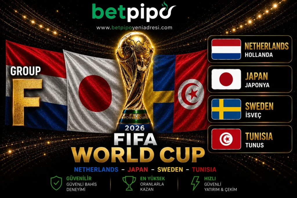 betpipo f grup analizi