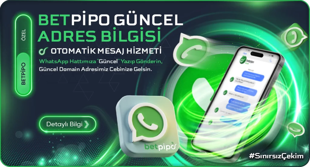 betpipo guncel adres