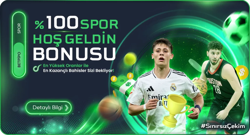 betpipo spor hosgeldin