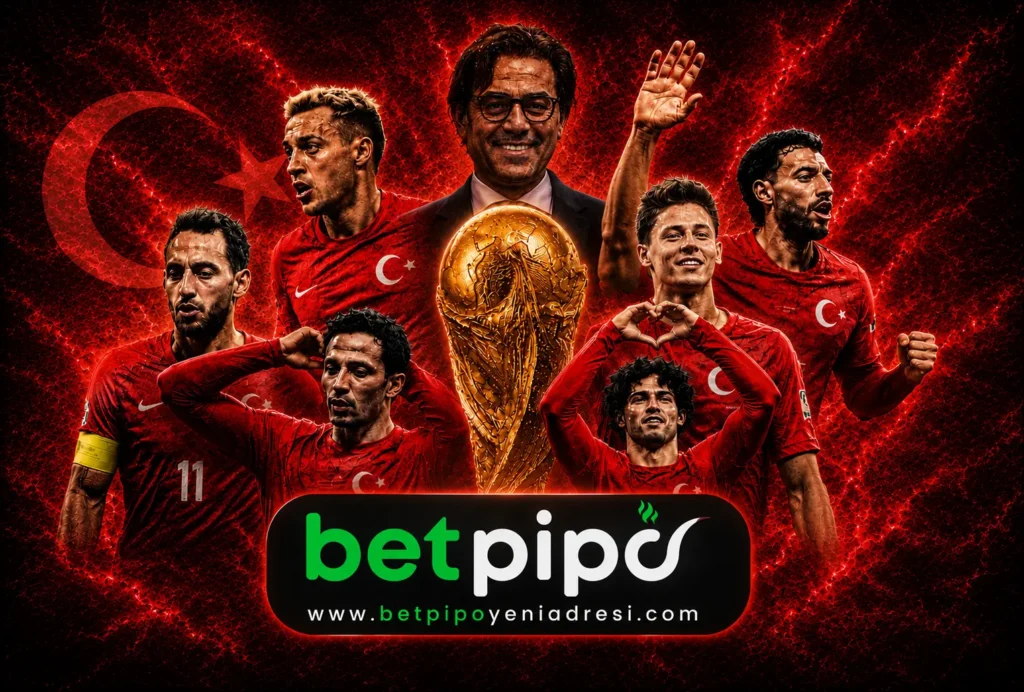 betpipo yeni kapak dunya kupasi